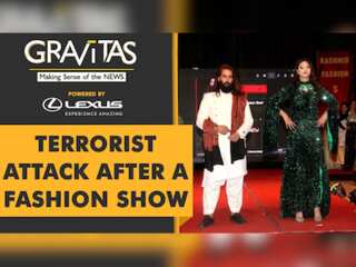 Gravitas: Jammu and Kashmir: Caught in conflicting narratives