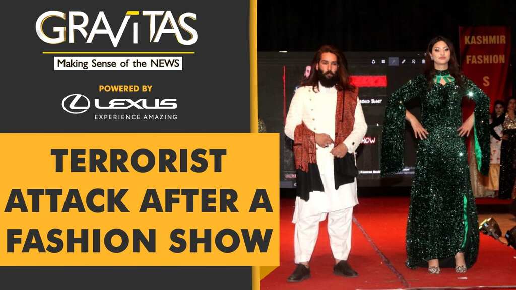 Gravitas: Jammu and Kashmir: Caught in conflicting narratives