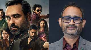 'Mirzapur' showrunner roped in by Netflix for his next two series