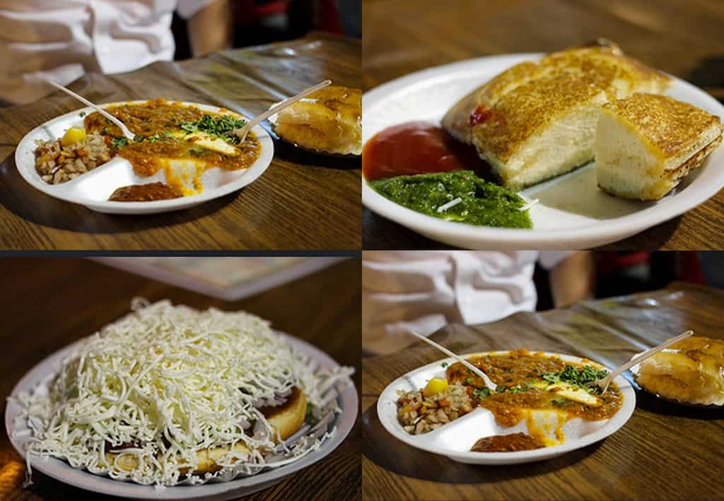 From bollywood music to Indian street food in South Africa