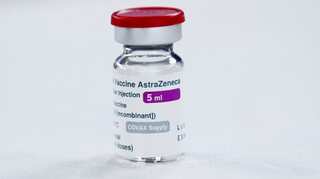 First dose of Covid vaccines created antibodies in over 96% people in UK, new study finds