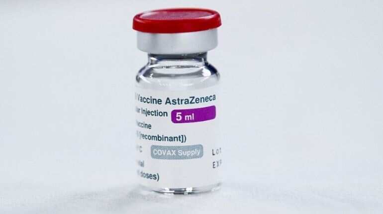 Germany says AstraZeneca lawsuit 'not priority' for now