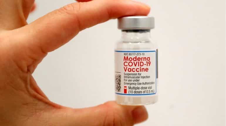 Moderna’s contaminated Covid vaccine may have led to third death in Japan