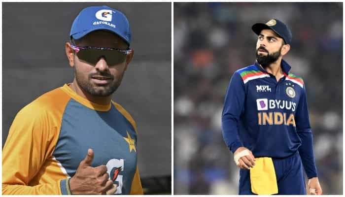 Babar Azam dethrones Virat Kohli as no. 1 ODI batsman in ICC Rankings