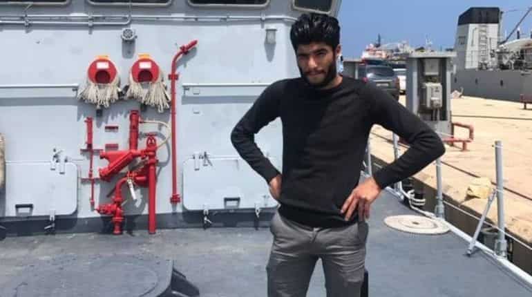 One of the world's most wanted human traffickers released by Libya One of the world's most wanted human traffickers released by Libya