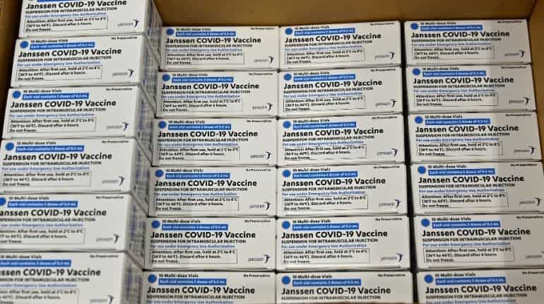 Did spotlighting a rare potential vaccine side effect put more at risk?