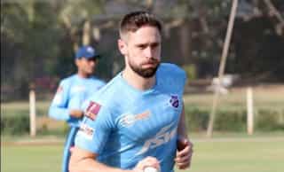 Picked up a few things from Sanju Samson's knock: DC's Chris Woakes looking forward to face RR