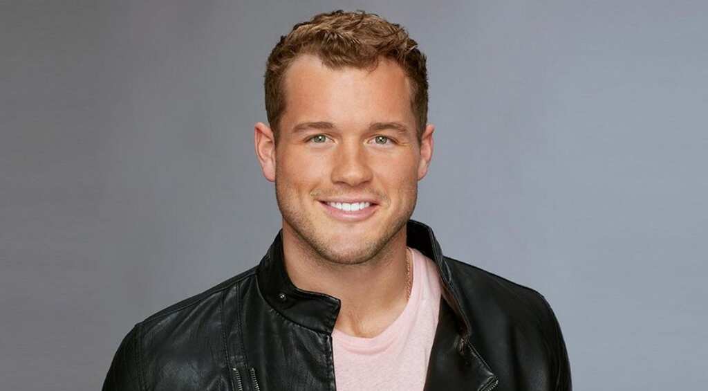Former 'Bachelor' star Colton Underwood comes out as gay