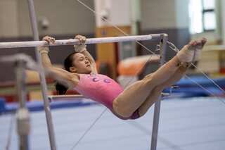 Training or terror? China's state sports system turning kids into factory products