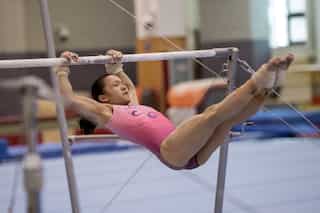 Training or terror? China's state sports system turning kids into factory products