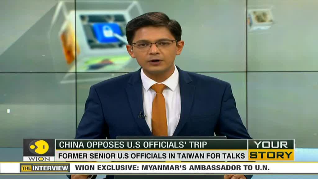 WionNews Video