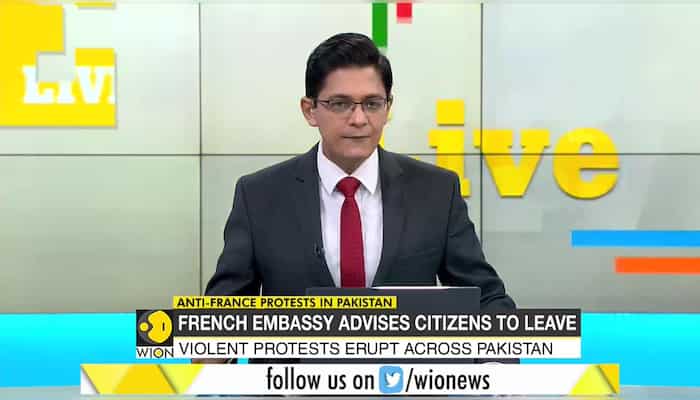 WionNews Video