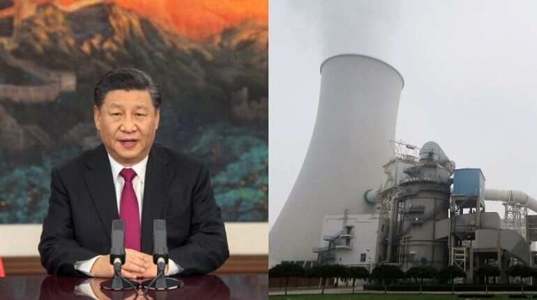 Chinese President Xi Jinping will attend virtual climate summit called by Biden Chinese President Xi Jinping will attend virtual climate summit called by Biden