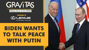 Gravitas: US vs Russia: Are we heading towards Cold War 2.0?