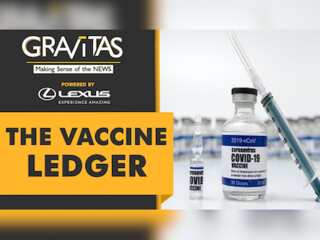 Gravitas: India's evolving vaccine strategy