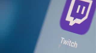 Twitch star hits a high with month-long live stream