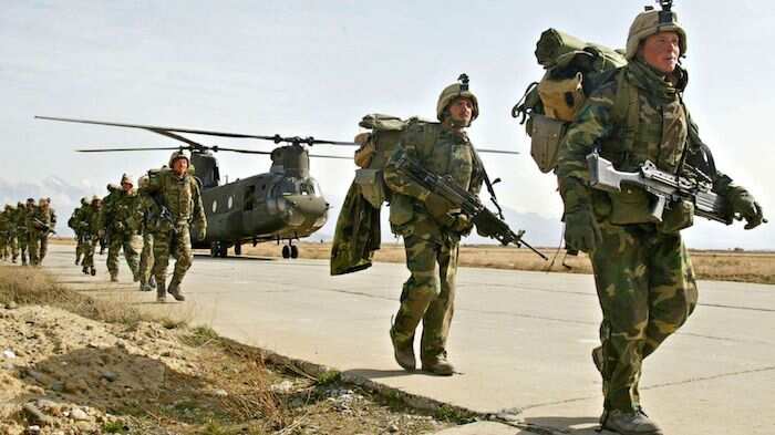 Joe Biden to withdraw all US troops from Afghanistan by September 11