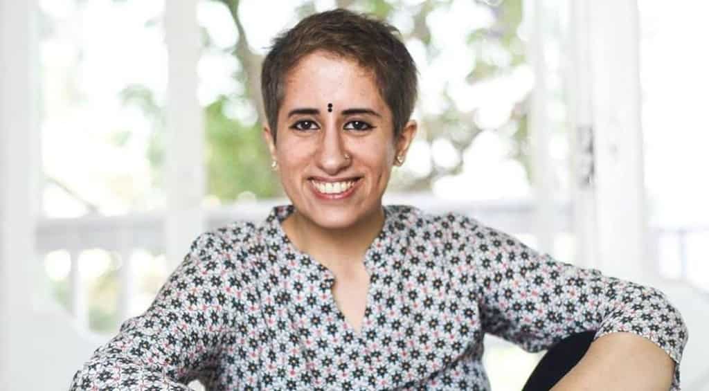 Producer Guneet Monga to head a new initiative to support women filmmakers in India at Cannes