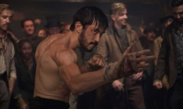 Bruce Lee's 'Warrior' series renewed for Season 3 on HBO Max Bruce Lee's 'Warrior' series renewed for Season 3 on HBO Max
