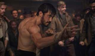 Bruce Lee's 'Warrior' series renewed for Season 3 on HBO Max
