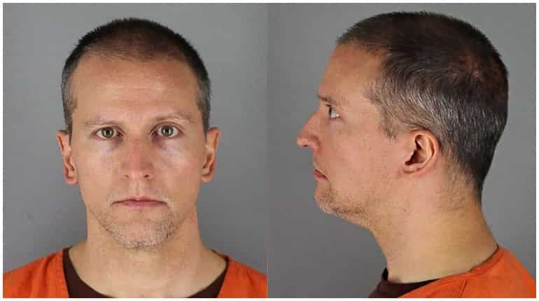 George Floyd trial: Derek Chauvin chooses not to testify George Floyd trial: Derek Chauvin chooses not to testify