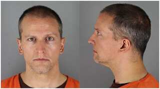 George Floyd trial: Derek Chauvin chooses not to testify