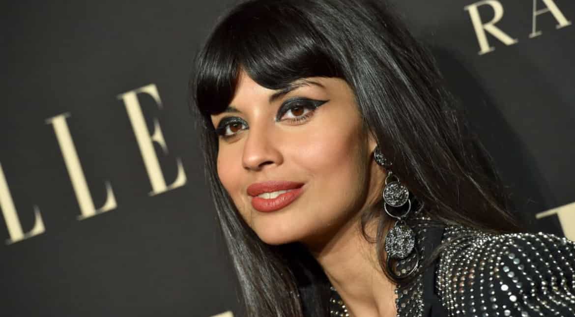Jameela Jamil joins the cast of 'She-Hulk', to play supervillain Titania Jameela Jamil joins the cast of 'She-Hulk', to play supervillain Titania