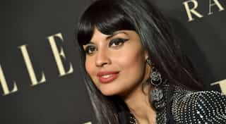Jameela Jamil joins the cast of 'She-Hulk', to play supervillain Titania