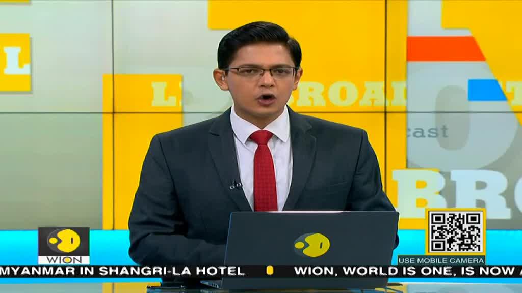 WionNews Video