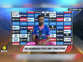Unbelievable hitting by Chris Morris: Jaydev Unadkat ecstatic after thrilling win vs Delhi Capitals