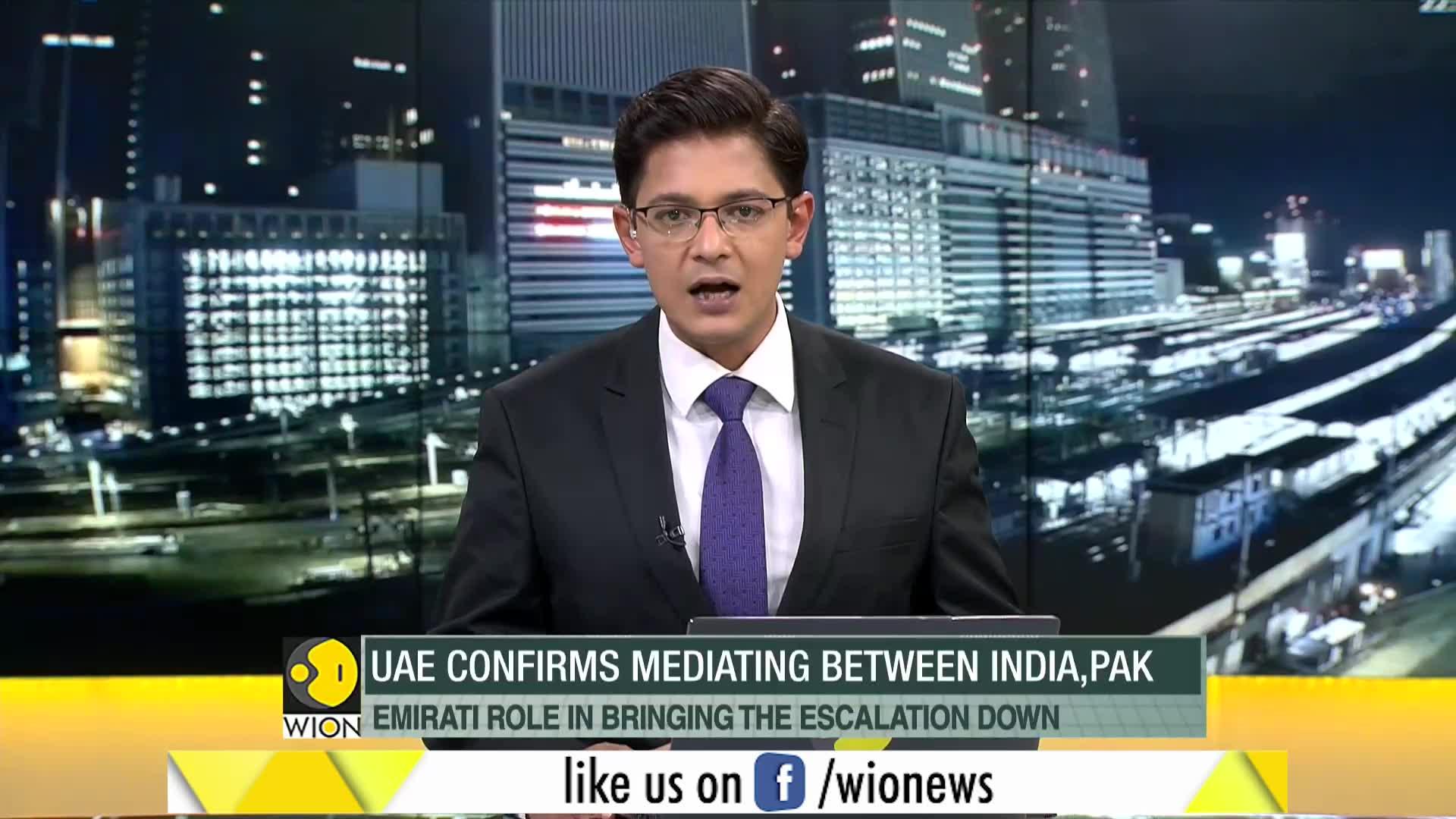 WionNews Video