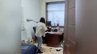 Workplace harassment: A global plague amid pandemic
