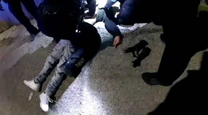 Video of Chicago police fatally shooting 13-year-old Adam Toledo is released