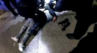 Video of Chicago police fatally shooting 13-year-old Adam Toledo is released