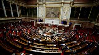 France passes 'historic' bill to set age of sexual consent at 15
