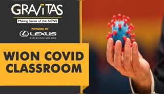 Gravitas: All your second wave questions answered