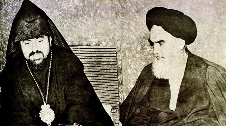 Islamic revolution