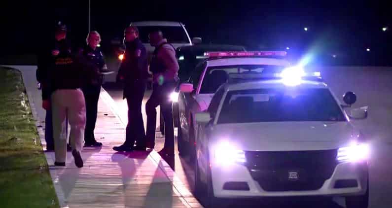 Indianapolis shooting: 8 people killed at FedEx facility, suspect also dead