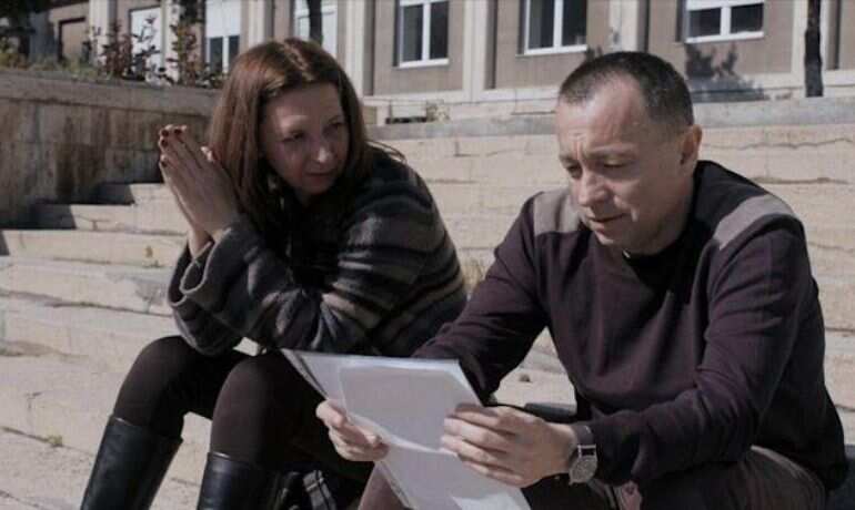 Power of Oscars keeps Romanian 'Collective' tragedy in people's minds, says director