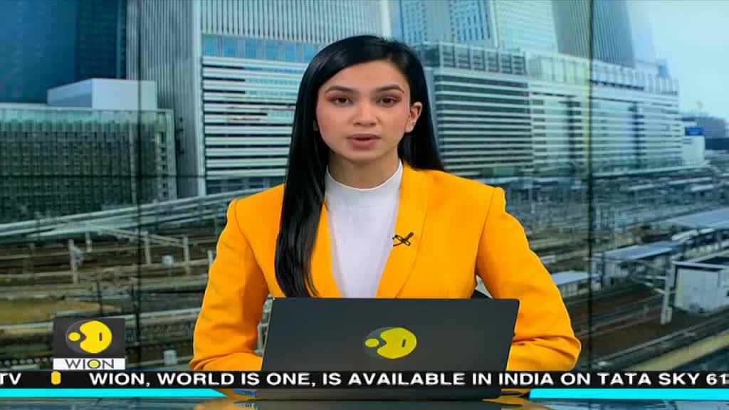 WionNews Video