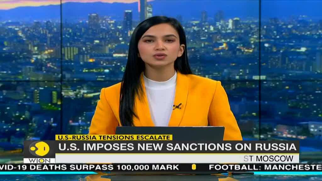 UK summons Russian Ambassador over 'Malign activity'