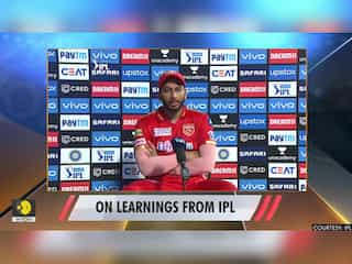 IPL: Conversations with Gayle, Pooran helping me grow: Shahrukh Khan