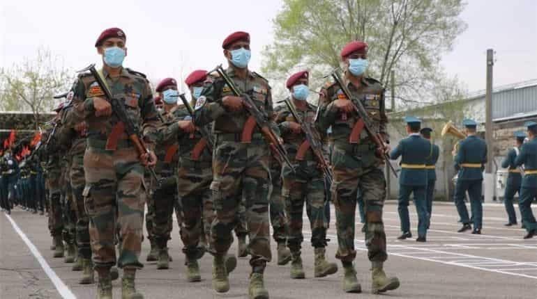 India Army deploys 500 Special Forces commandos to hunt Pakistani terrorists in J&K