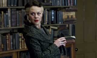'Harry Potter' star Helen McCrory dies aged 52