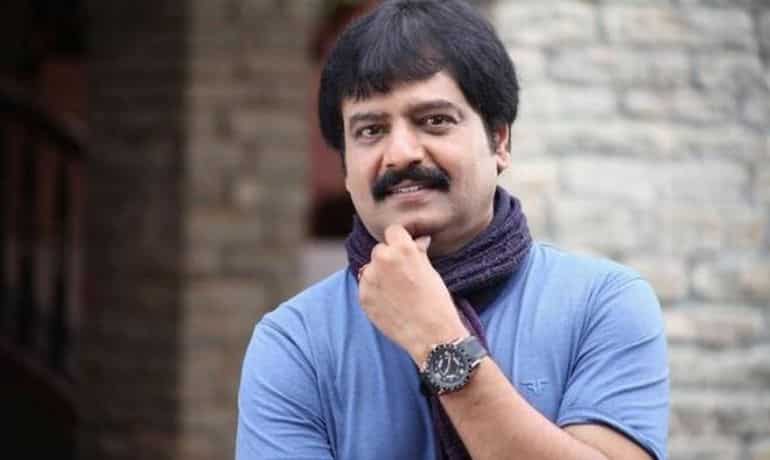 Veteran Tamil actor and comedian Vivek dies at 59
