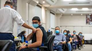 Canada's Ontario gives police sweeping powers to enforce stay-at-home orders