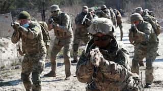 No Indian plans to participate in SCO anti-terror exercises in Pakistan 