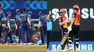 IPL 2021- Mumbai Indians go atop the table as Sunrisers Hyderabad slump to another defeat