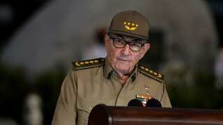 CIA planned to assassinate Raul Castro in 1960: declassified documents