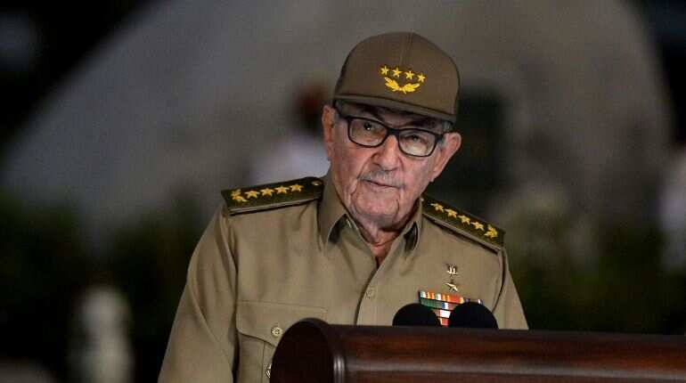 CIA planned to assassinate Raul Castro in 1960: declassified documents